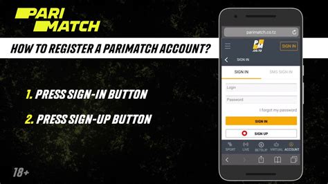 Parimatch mx players withdrawal and account